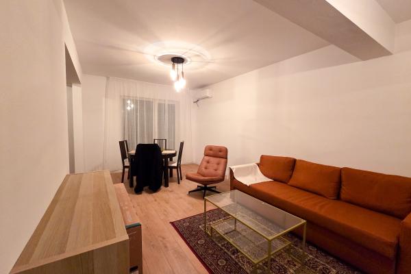 Apartament de 2 camere | Theodor Pallady | Caisului Residence
