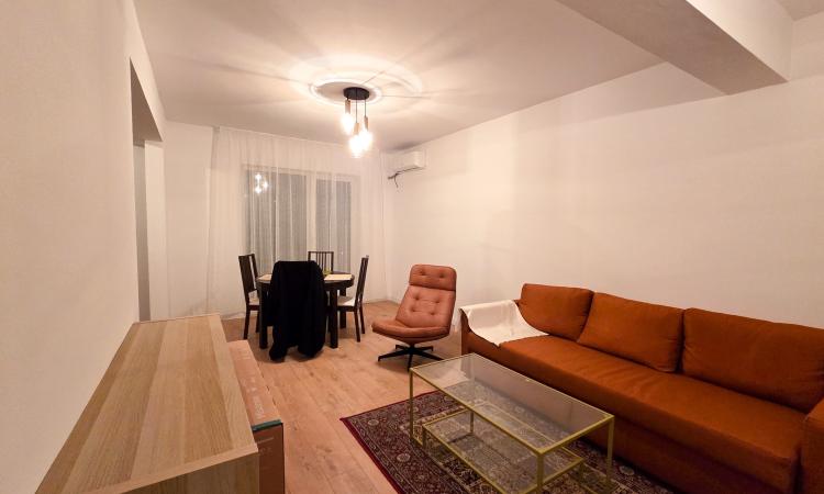 Apartament de 2 camere | Theodor Pallady | Caisului Residence
