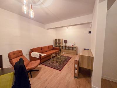 Apartament de 2 camere | Theodor Pallady | Caisului Residence
