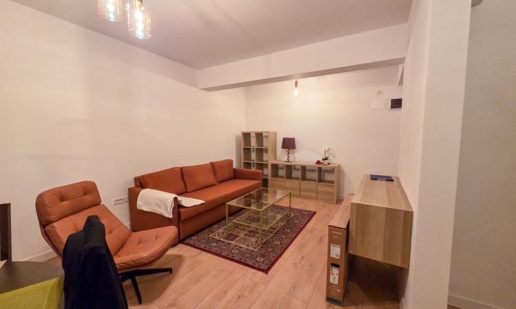 Apartament de 2 camere | Theodor Pallady | Caisului Residence