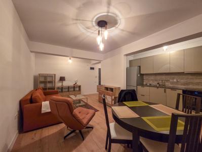 Apartament de 2 camere | Theodor Pallady | Caisului Residence