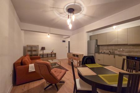 Apartament de 2 camere | Theodor Pallady | Caisului Residence