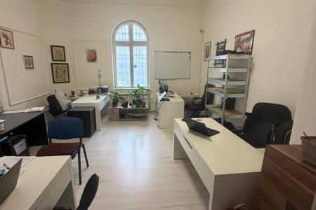 Apartament Parter in Vila, 4 Camere, Birouri si Firme, B.dul Unirii