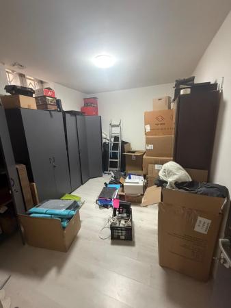 Apartament Parter in Vila, 4 Camere, Birouri si Firme, B.dul Unirii