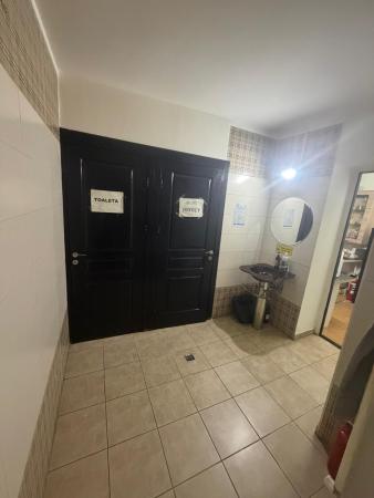 Apartament Parter in Vila, 4 Camere, Birouri si Firme, B.dul Unirii