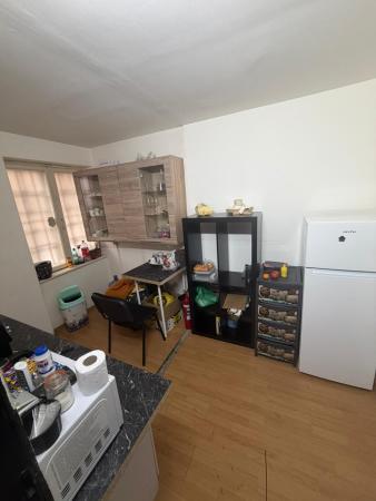 Apartament Parter in Vila, 4 Camere, Birouri si Firme, B.dul Unirii