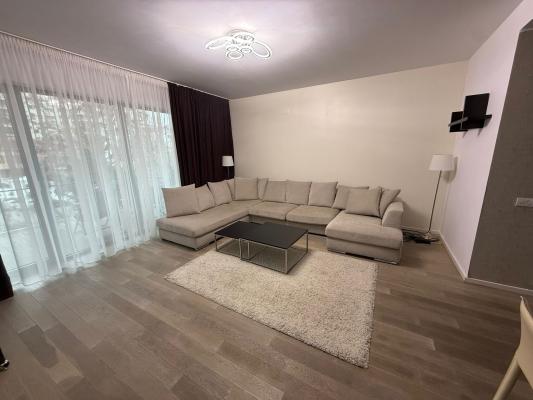 Apartement 3 camere, Herastrau- Floreasca cu vedere spre lac
