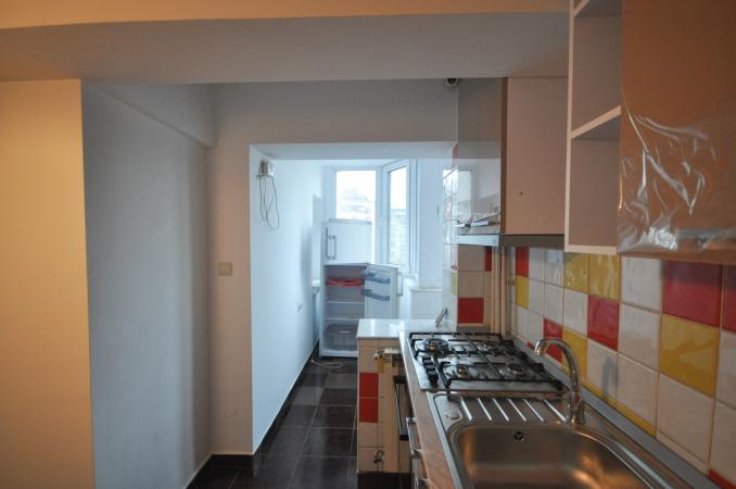 Apartament 2 camere | Bulevardul Unirii