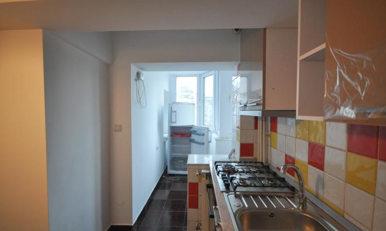 Apartament 2 camere | Bulevardul Unirii