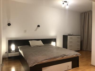 Piata Alba Iulia - Rond Alba Iulia - bloc nou - Bld. Unirii