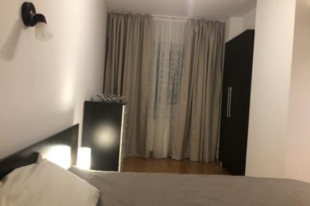 Piata Alba Iulia - Rond Alba Iulia - bloc nou - Bld. Unirii