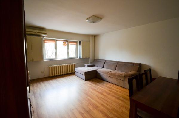 Apartament de 2 camere | Calea Călărași - Hyperion