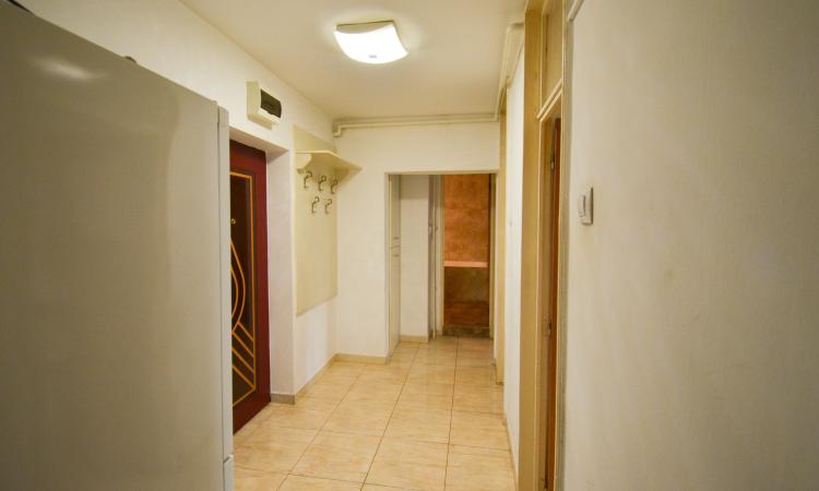Apartament de 2 camere | Calea Călărași - Hyperion