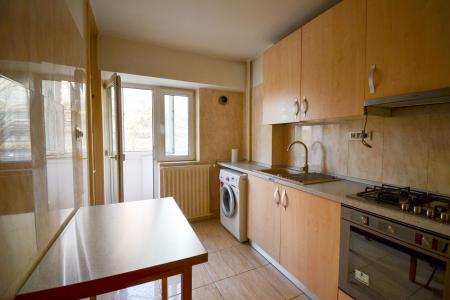 Apartament de 2 camere | Calea Călărași - Hyperion