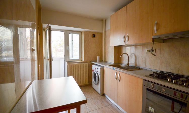 Apartament de 2 camere | Calea Călărași - Hyperion