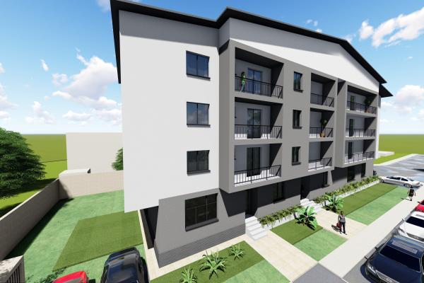 Metrou Gorjului - Militari - Stavrinos 10 - 2 camere 2028