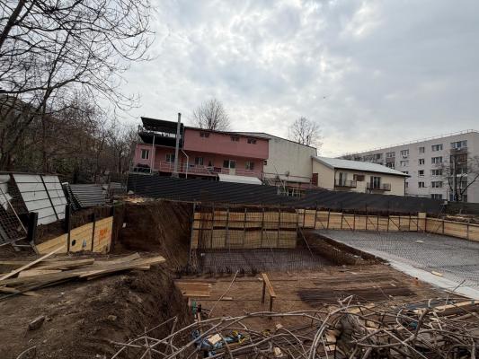 Metrou Gorjului - Militari - Stavrinos 10 - 2 camere 2028