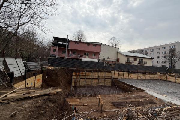 Metrou Gorjului - Militari - Stavrinos 10 - 2 camere 2028
