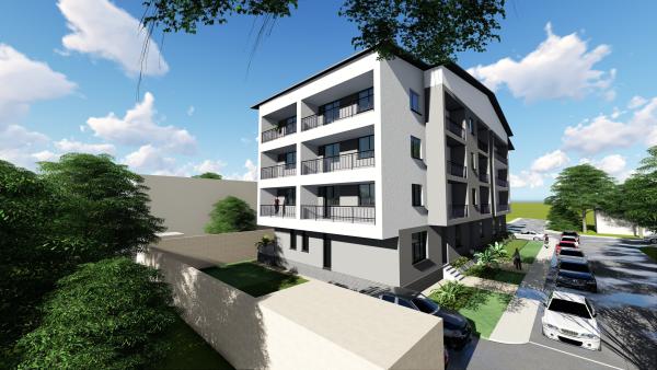 STAVRINOS 10 - Militari - Gorjului - apartament 2 camere 2028