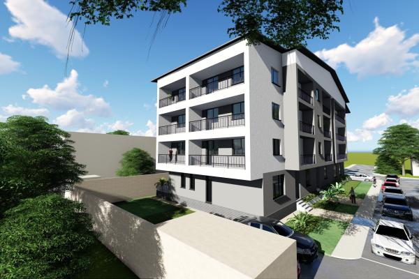 STAVRINOS 10 - Militari - Gorjului - apartament 2 camere 2028