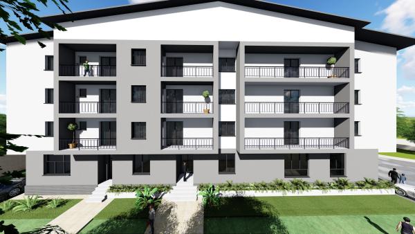 STAVRINOS 10 - Militari - Gorjului - apartament 2 camere 2028