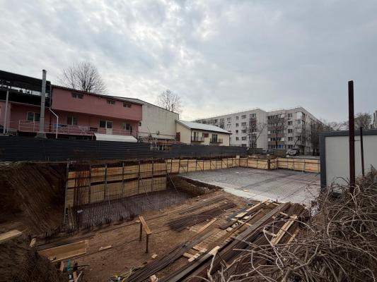 STAVRINOS 10 - Militari - Gorjului - apartament 2 camere 2028