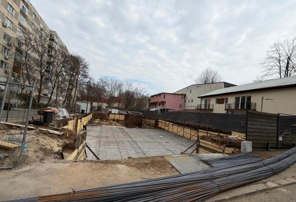 STAVRINOS 10 - Militari - Gorjului - apartament 2 camere 2028
