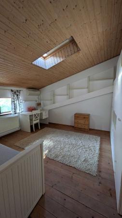 Vila curte proprie, Alba Iulia, 7 Camere, Mobilata