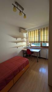 Vila curte proprie, Alba Iulia, 7 Camere, Mobilata