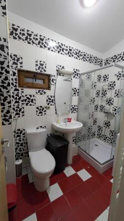 Vila curte proprie, Alba Iulia, 7 Camere, Mobilata