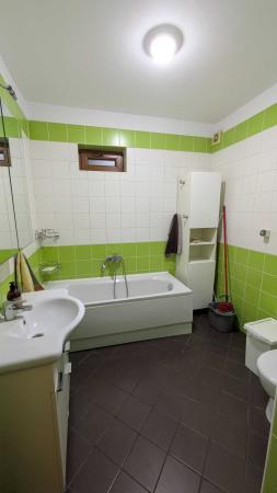 Vila curte proprie, Alba Iulia, 7 Camere, Mobilata