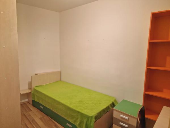 Vila curte proprie, Alba Iulia, 7 Camere, Mobilata