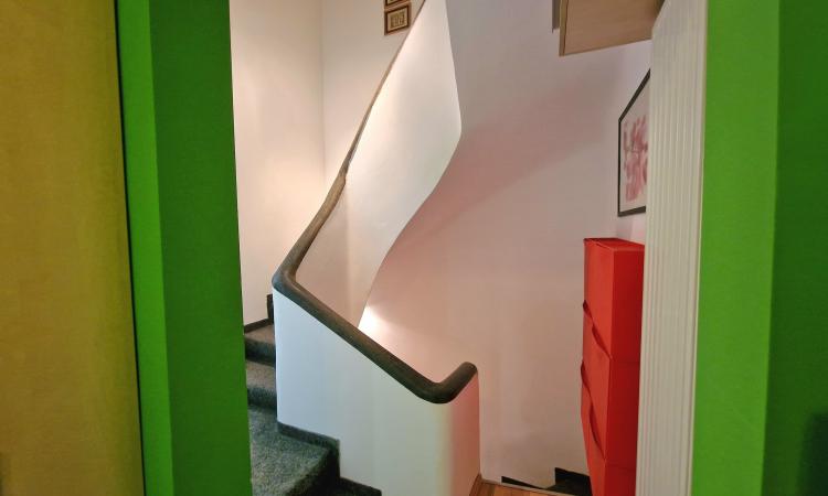 Vila curte proprie, Alba Iulia, 7 Camere, Mobilata