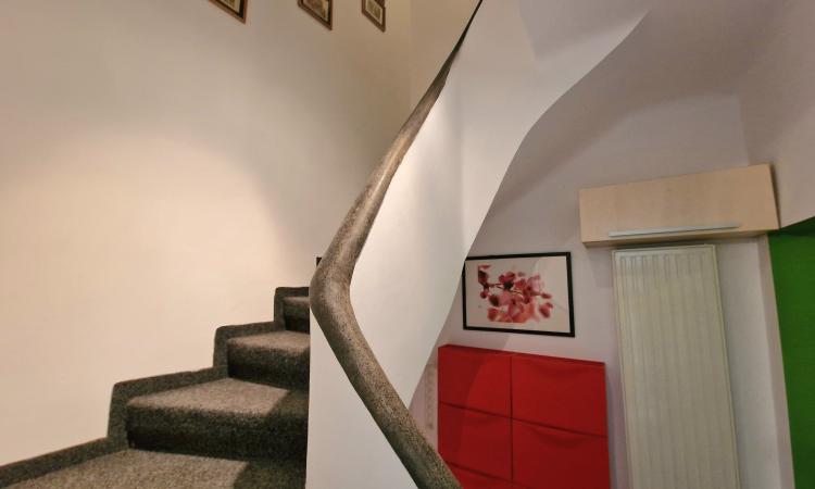 Vila curte proprie, Alba Iulia, 7 Camere, Mobilata
