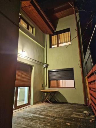 Vila curte proprie, Alba Iulia, 7 Camere, Mobilata