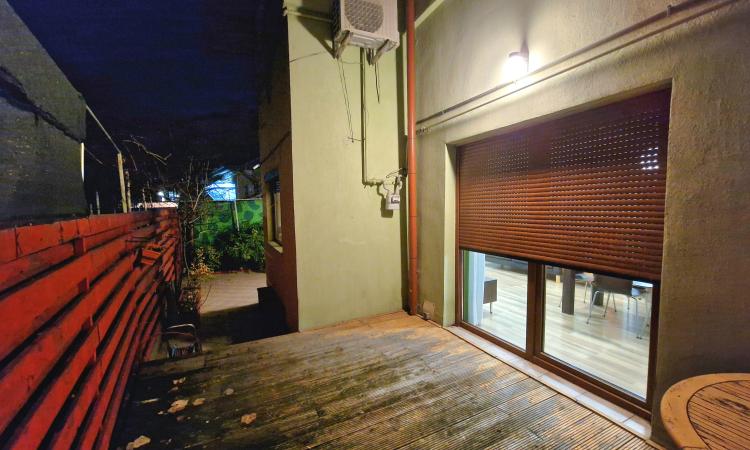 Vila curte proprie, Alba Iulia, 7 Camere, Mobilata