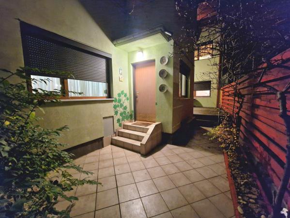 Vila curte proprie, Alba Iulia, 7 Camere, Mobilata