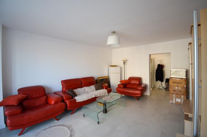 Apartament 3 camere | Burebista