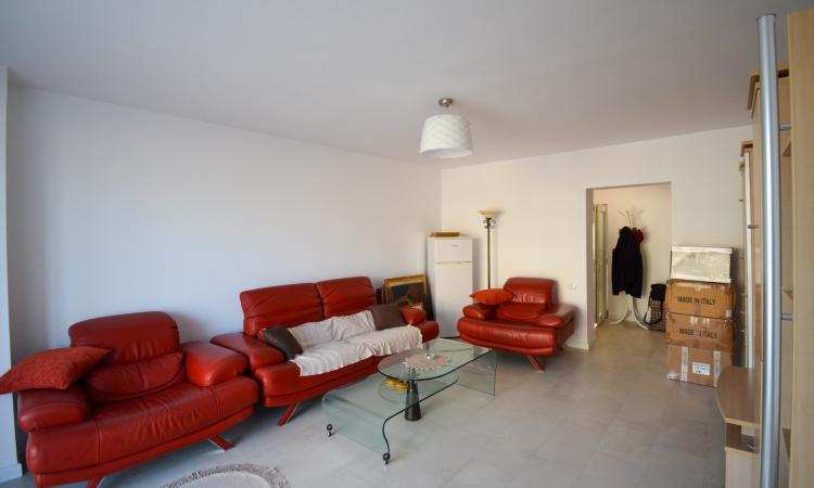 Apartament 3 camere | Burebista