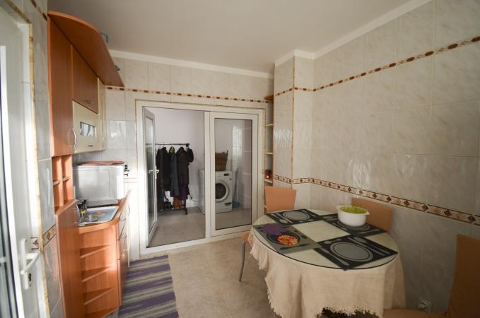Apartament 3 camere | Burebista