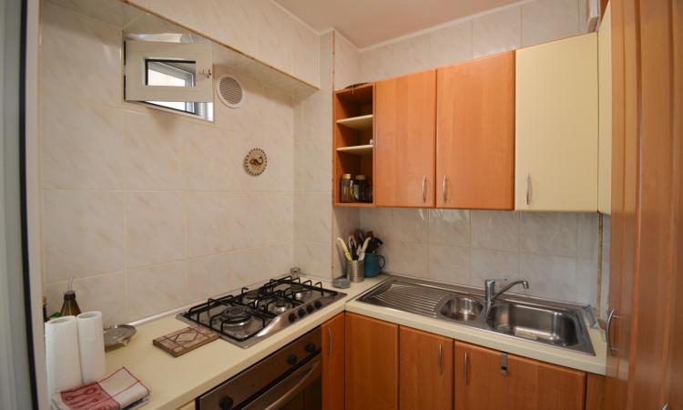 Apartament 3 camere | Burebista