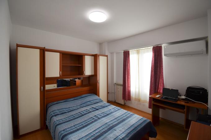 Apartament 3 camere | Burebista