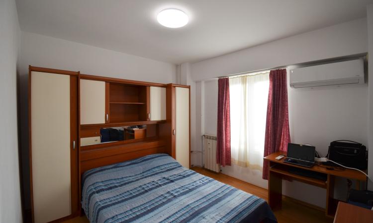 Apartament 3 camere | Burebista