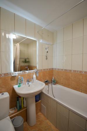Apartament 3 camere | Burebista