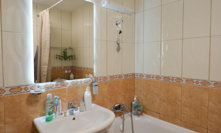 Apartament 3 camere | Burebista