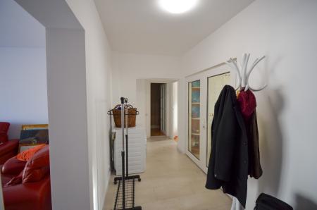 Apartament 3 camere | Burebista