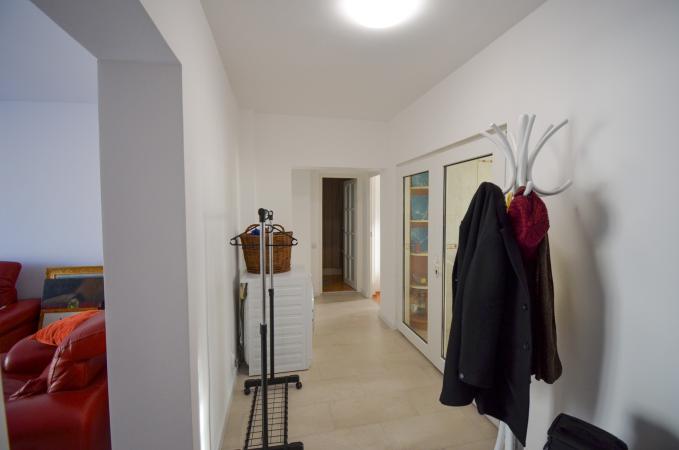 Apartament 3 camere | Burebista