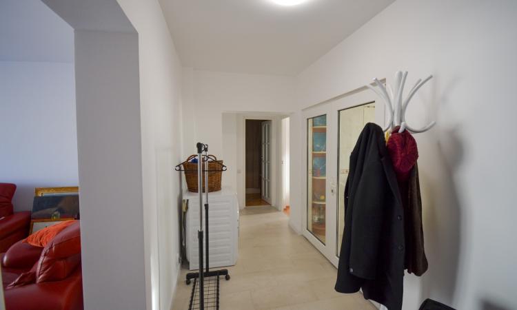 Apartament 3 camere | Burebista