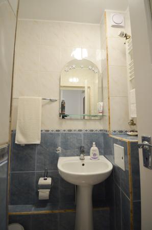 Apartament 3 camere | Burebista