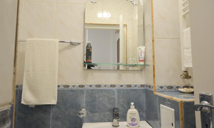 Apartament 3 camere | Burebista